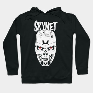 Skynet Hoodie